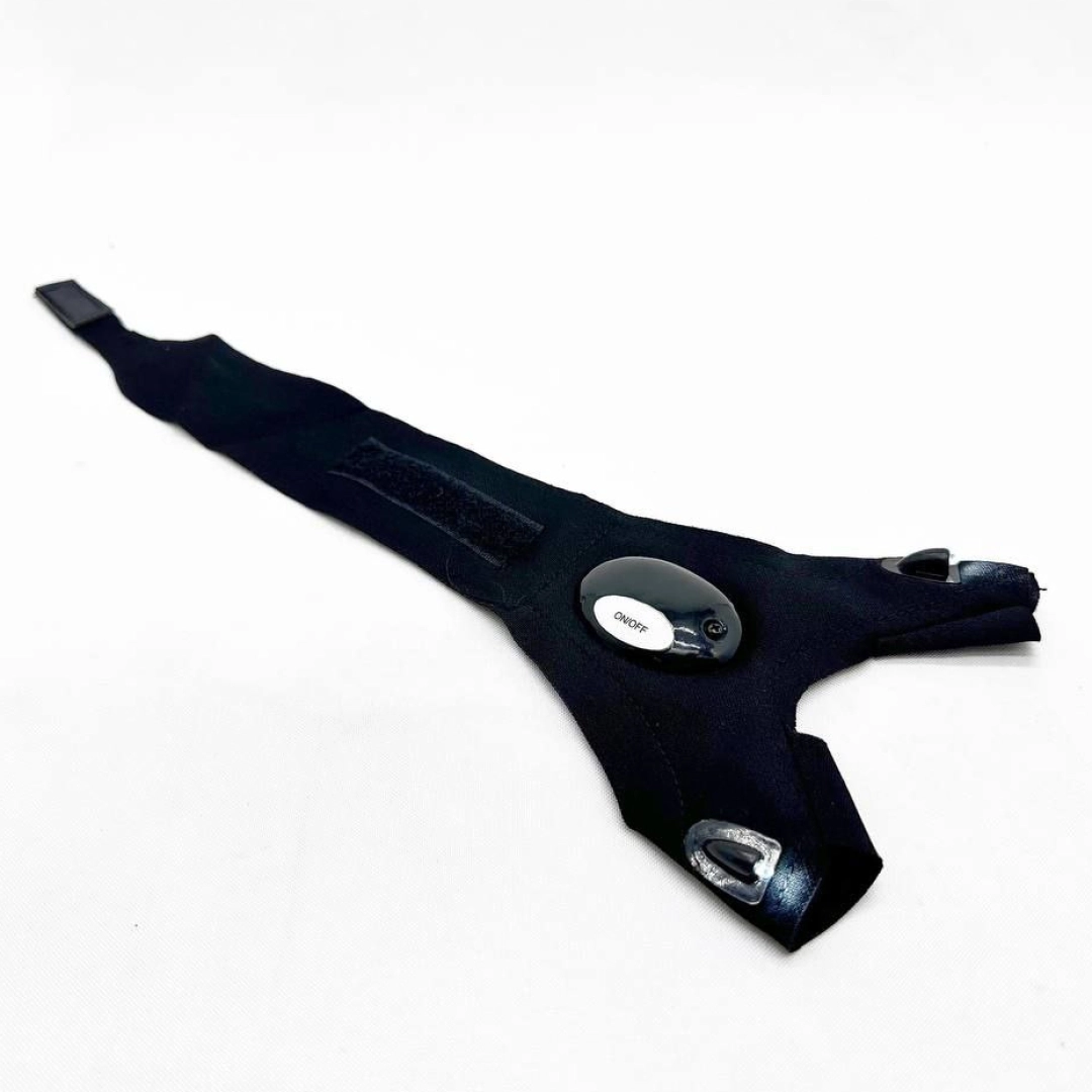 Светодиодные перчатки Led Light Service Gloves Universal Unisex