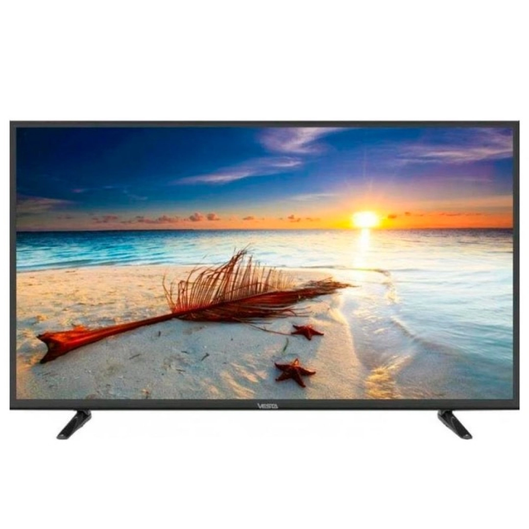 Телевизор Vesta 50V3500 4K UHD