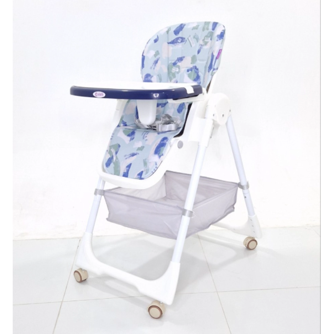 Детский стул для кормления Didit YY11-1