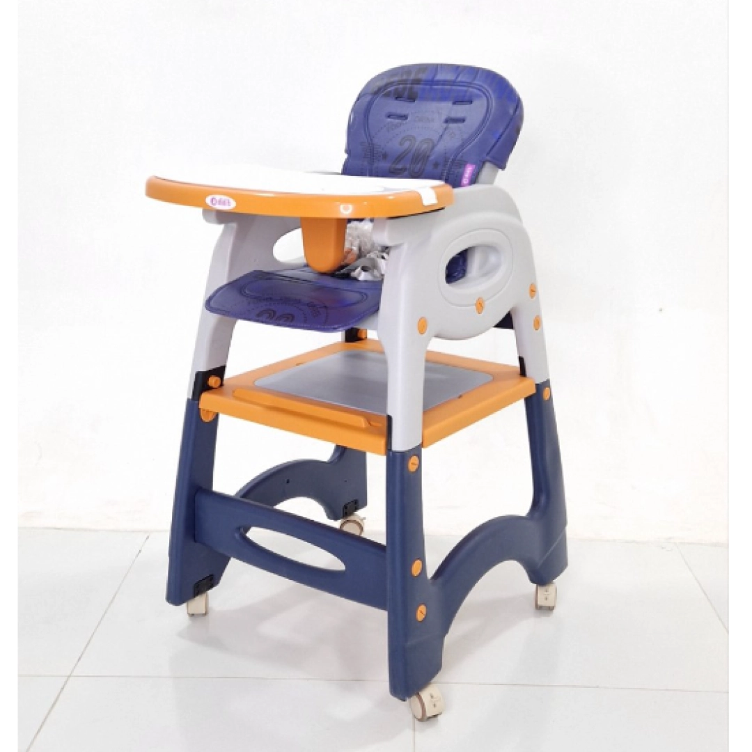 Детский стул для кормления Didit YY7-1
