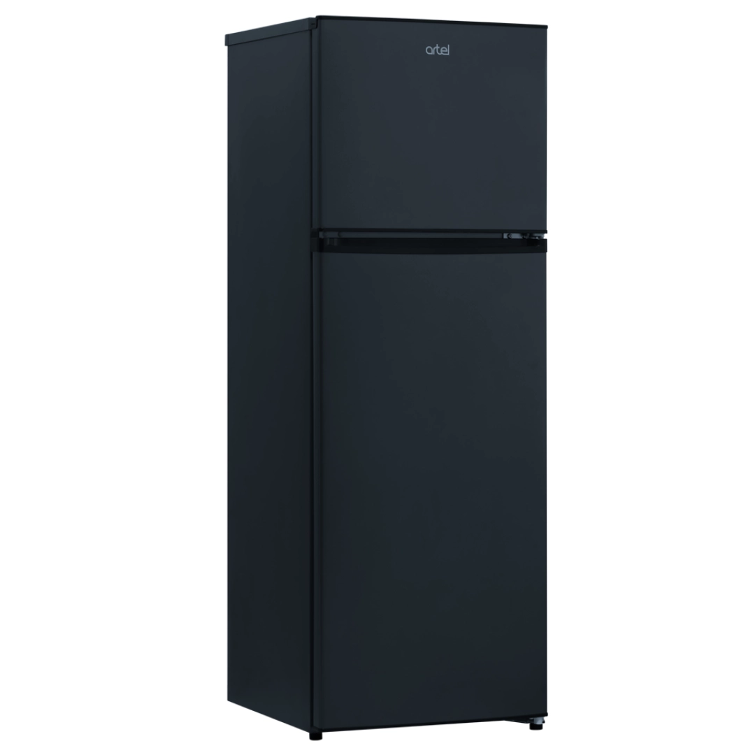 Artel HD-276FND Eco jilosiz qora sovutgichi