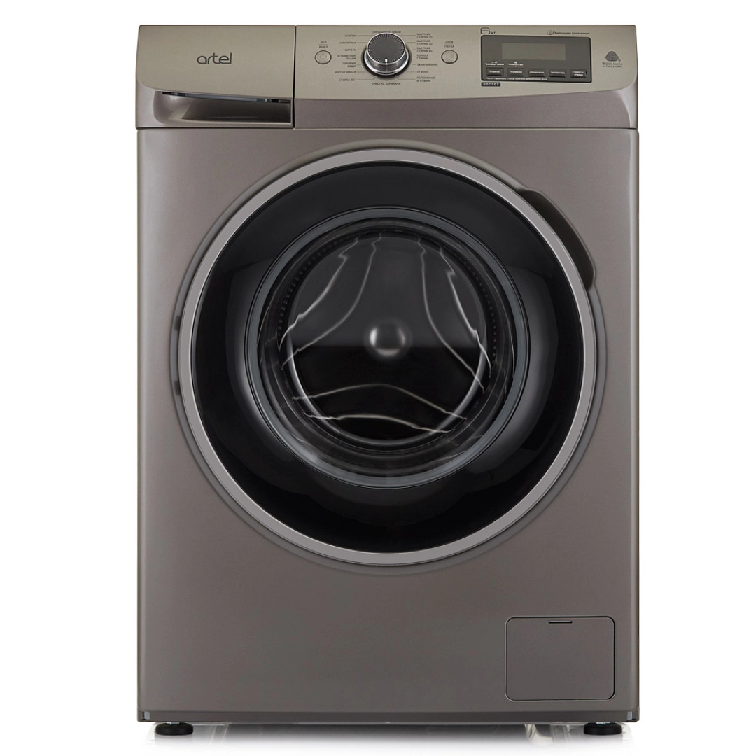 Artel WF60F010AG 6 kg Gold kir yuvish mashinasi