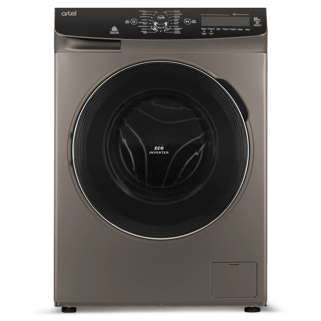 Artel WF60H023CG 6 kg Gold kir yuvish mashinasi