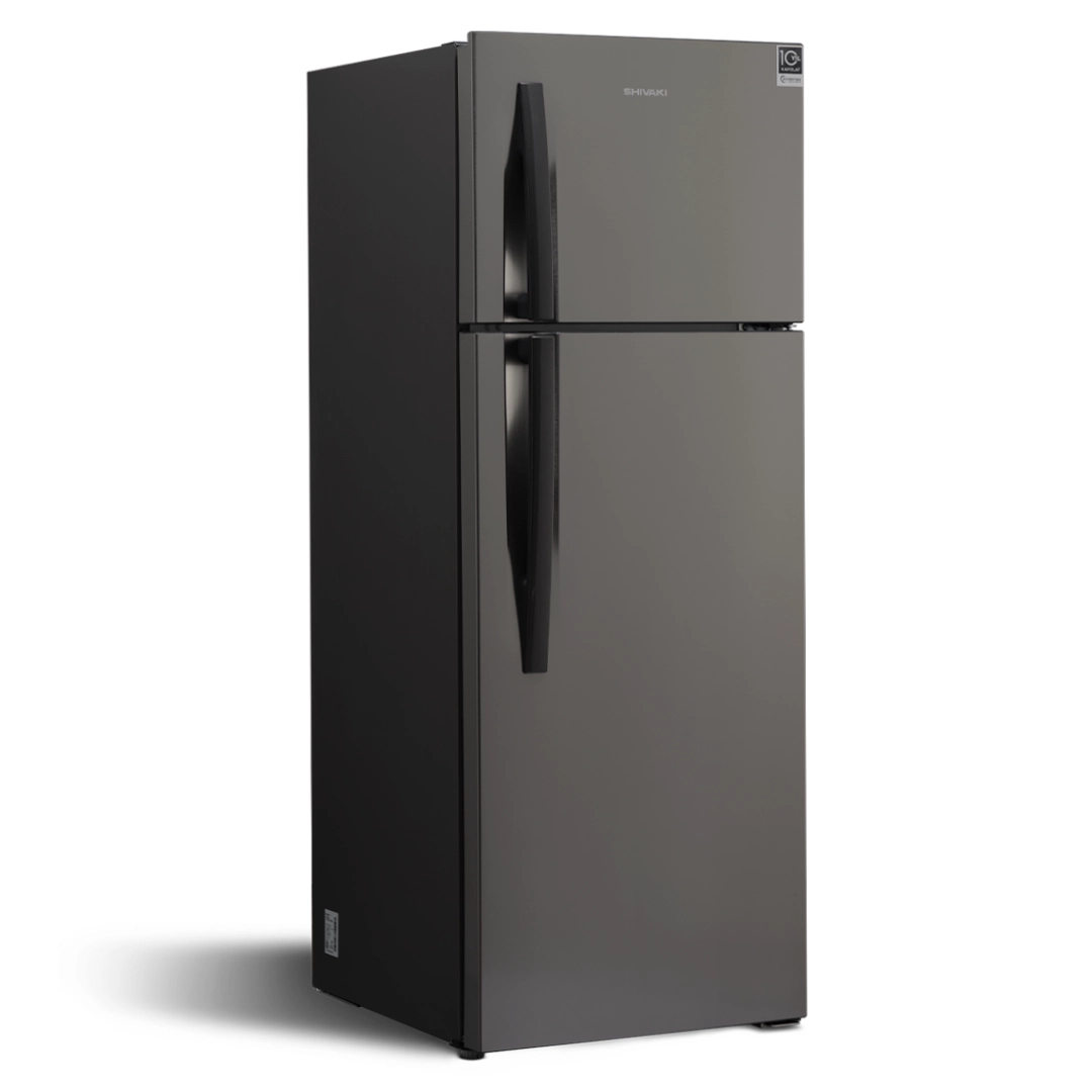 Shivaki HD 395-FWENH Inverter (grafit) sovutgichi