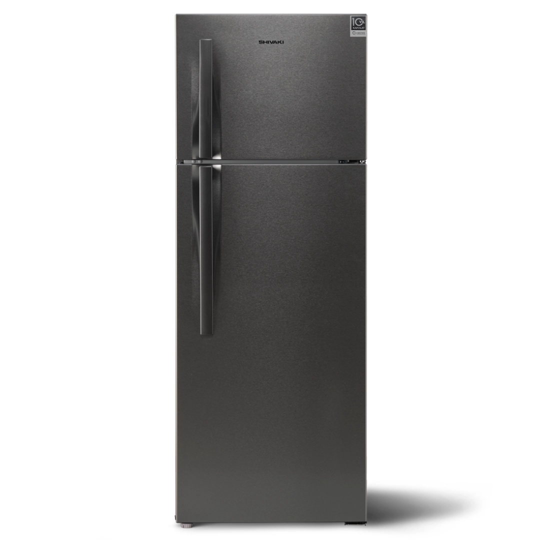 Shivaki HD 395-FWENH Inverter (to‘q po‘lat rang) sovutgichi