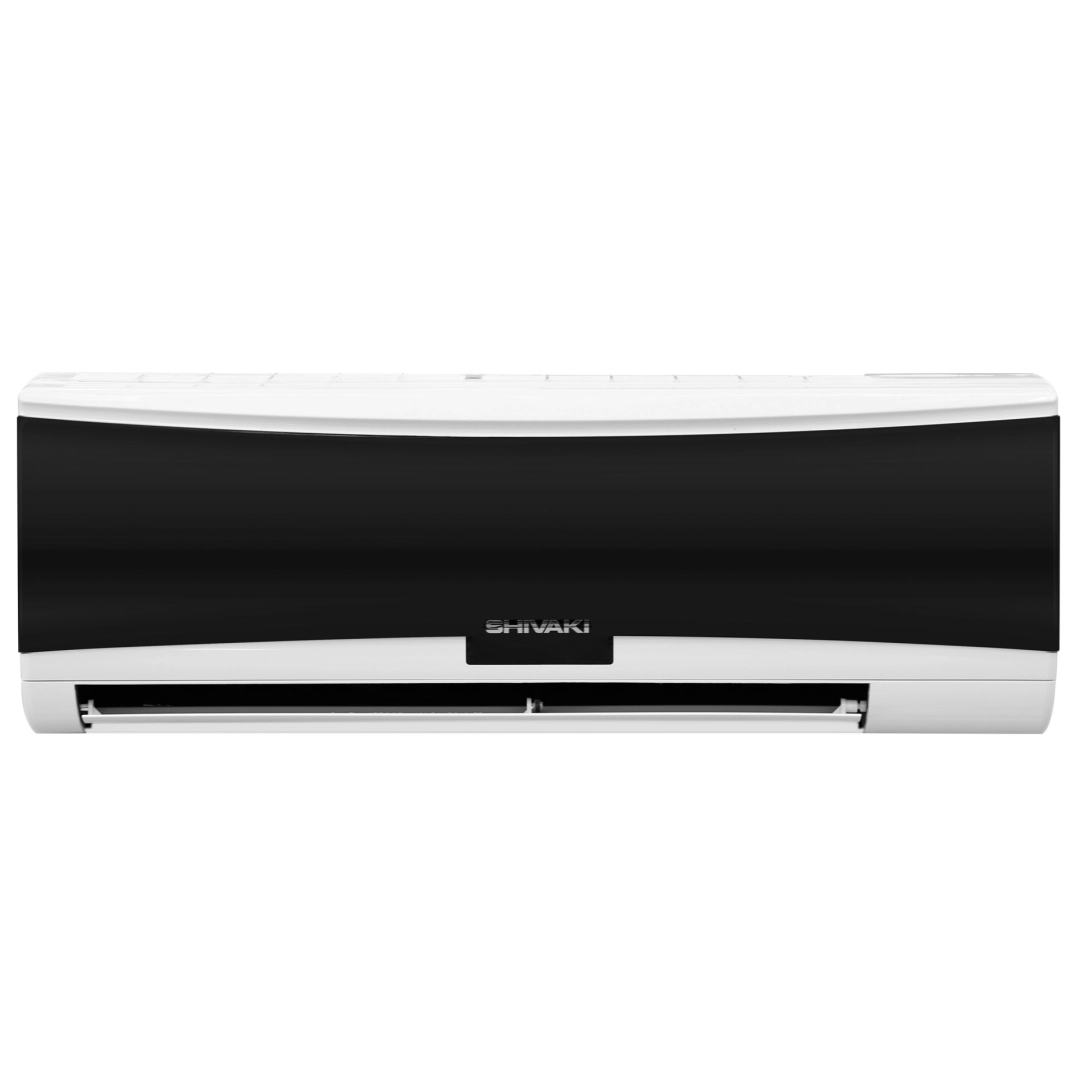 Shivaki Aurora Black 12 konditsioneri