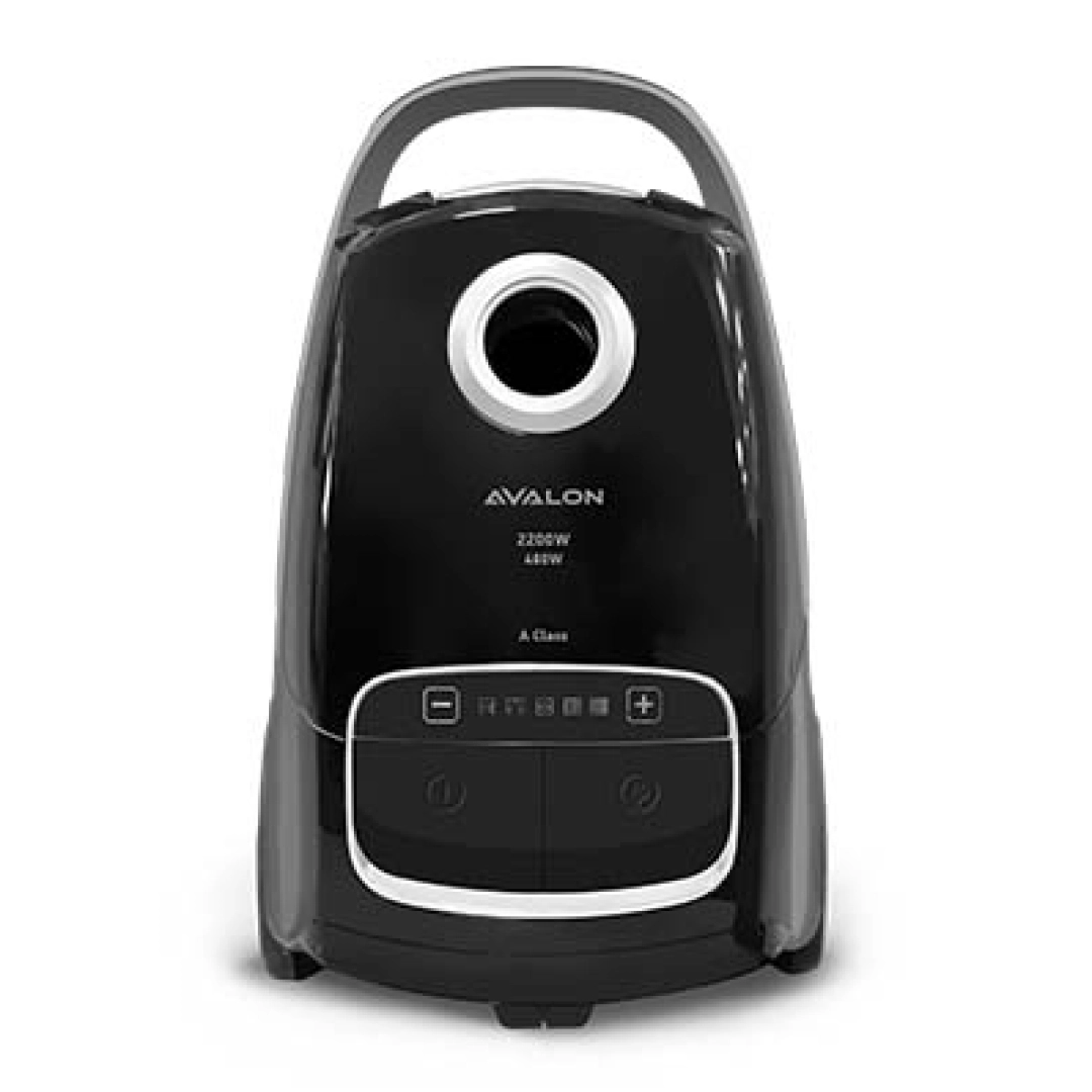 Пылесос Avalon AVL-VCB 2250 B