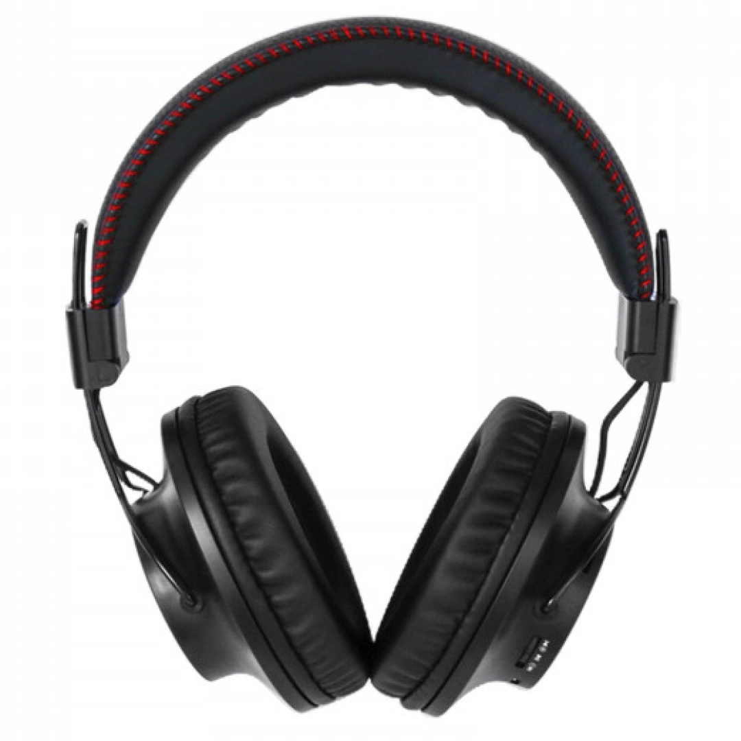 Nia-S3000 qora simsiz quloqchini