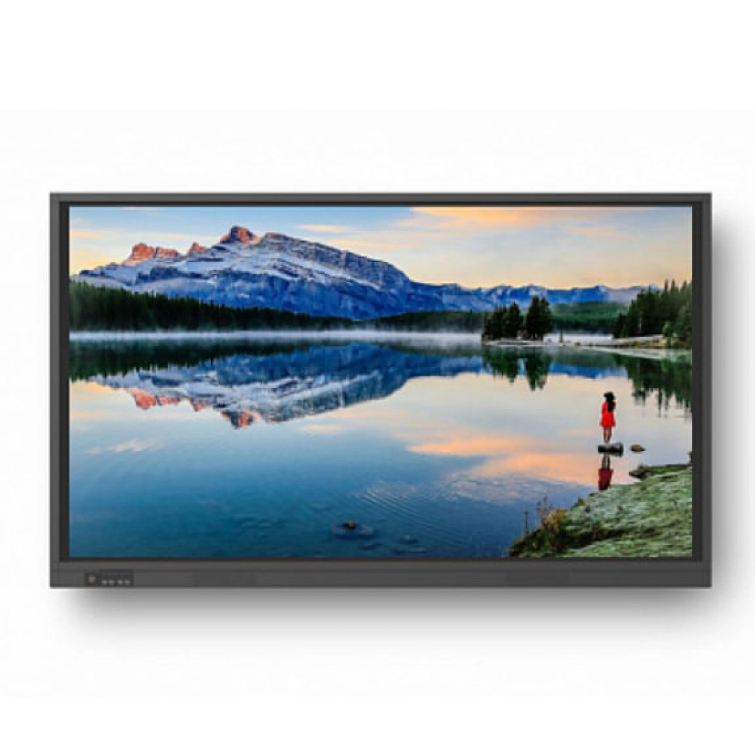 NewLine TT-7519RS interaktiv paneli