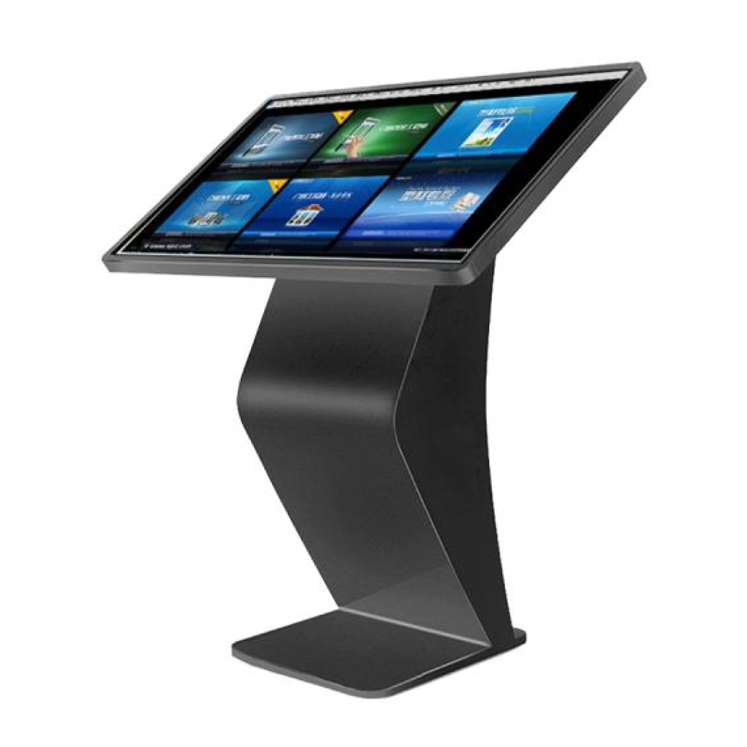 Teleset DS5530WH interaktiv paneli