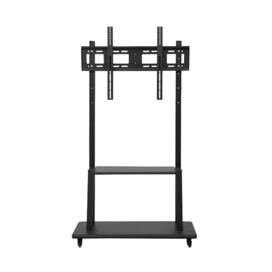 Interaktiv 86" sensor panellar uchun PTZ kamera mahkamlagichli stendi