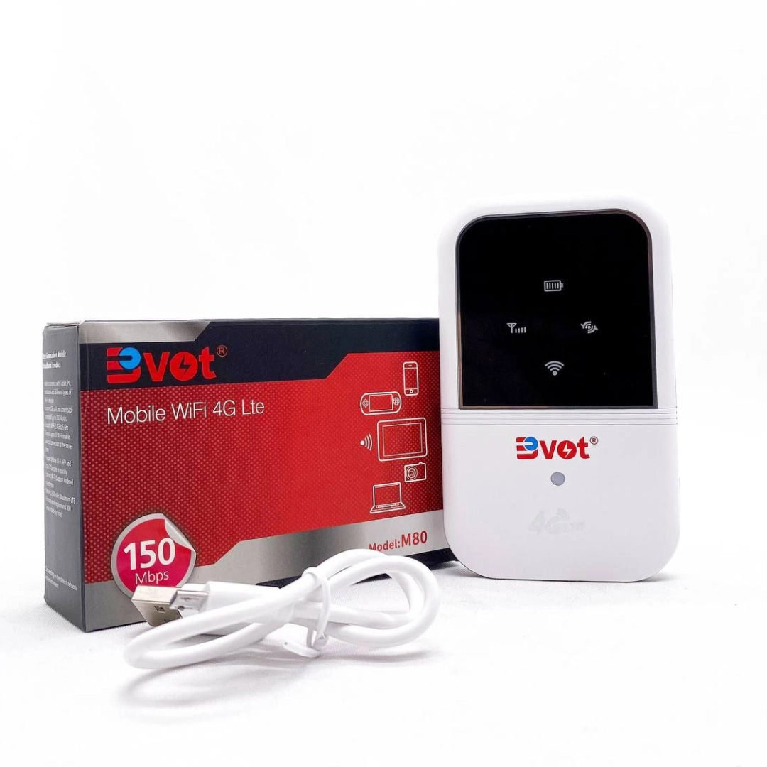 Bvot 4G LTE M80 oq modemi