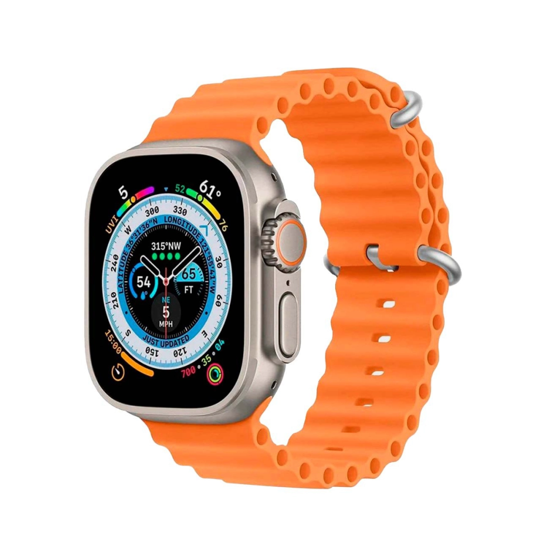 Смарт часы IP8 Ultra