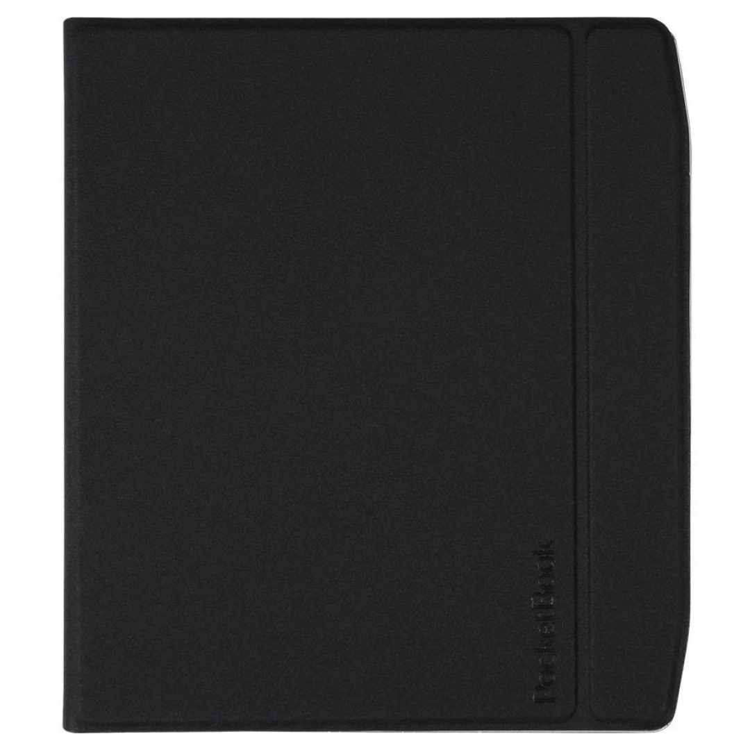 PocketBook 700 Cover edition Flip series Black elektron kitob g‘ilofi