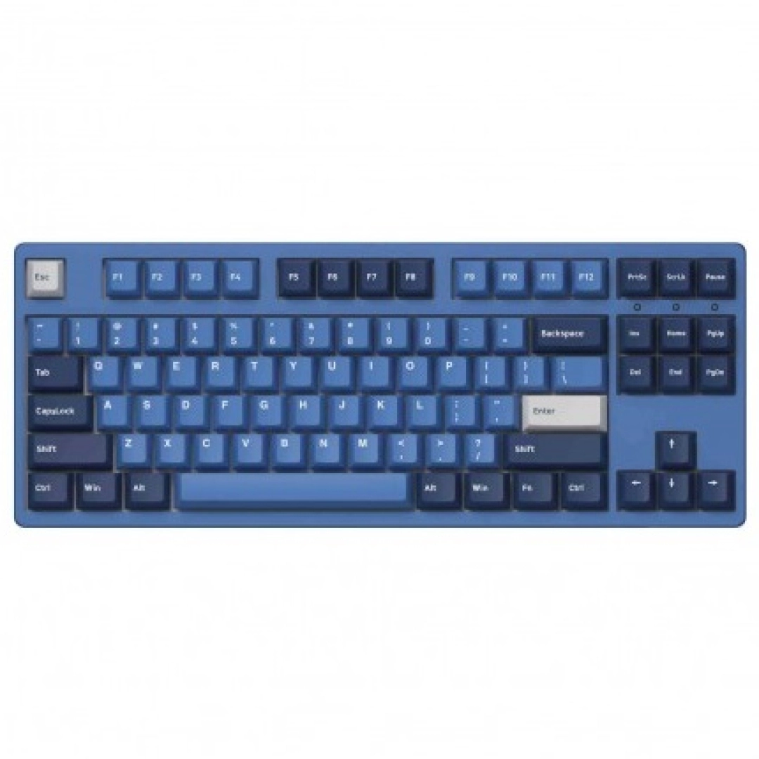 Akko 3087 V2 DS Ocean Star Orange klaviaturasi