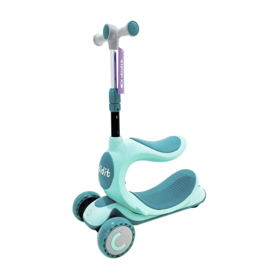 Детский самокат Didit DS-808