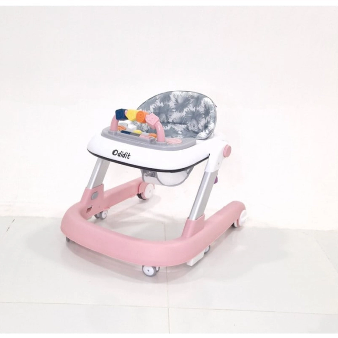 Didit Didit HD-SH-805 pushti yurish moslamasi