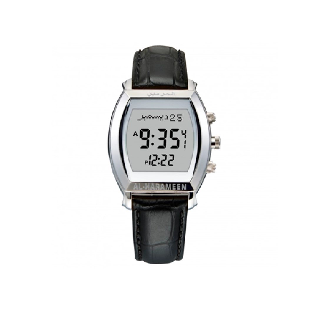 Часы Al-Harameen HA6260FGWL