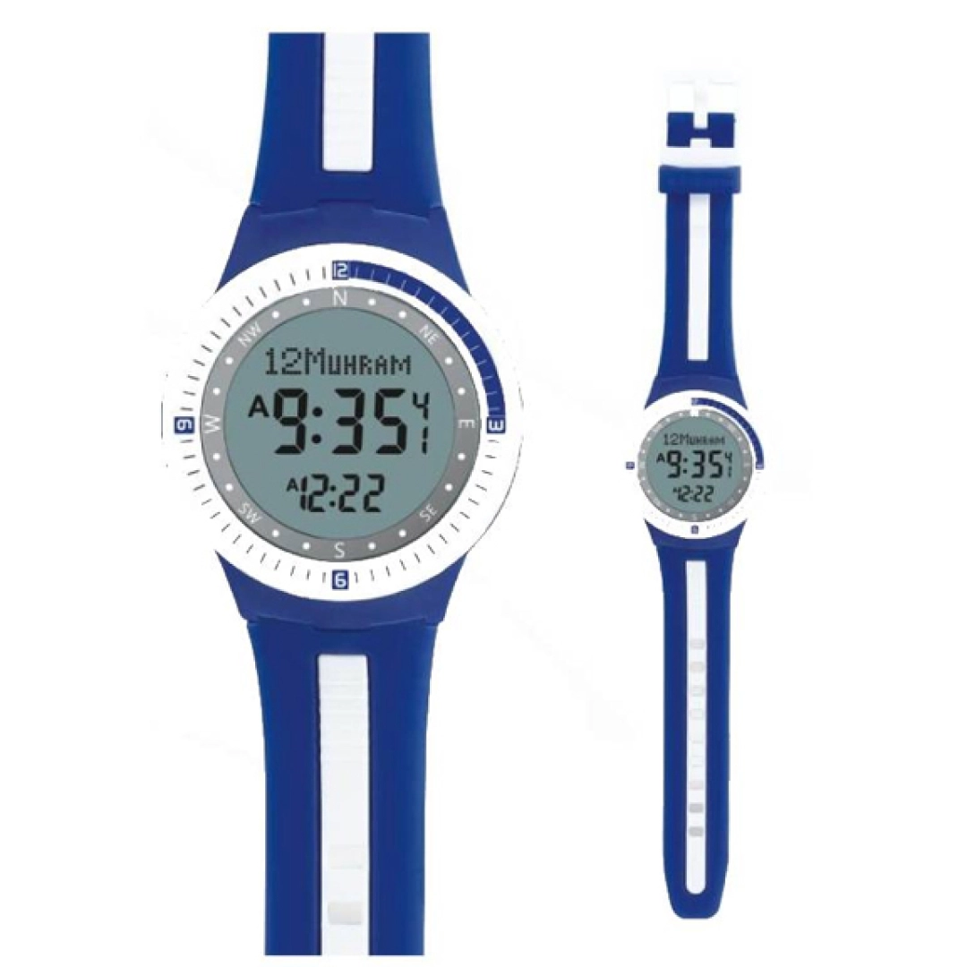 Часы Al-Harameen HA6505DBWW