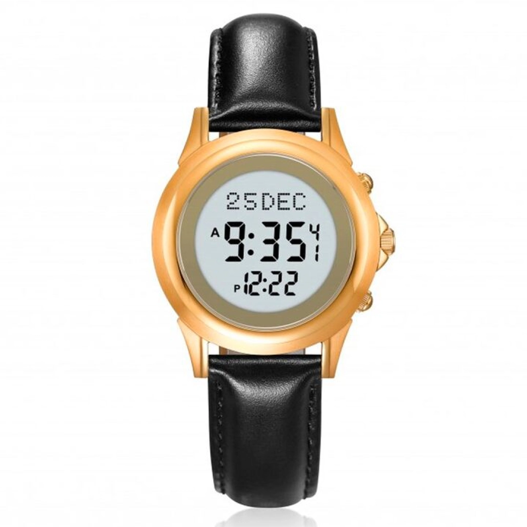 Часы Al-Harameen HA6382FGWL