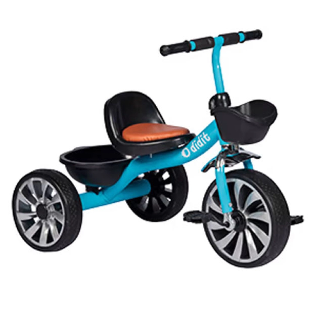 Didit DV-001 3 g‘ildirakli Bolalar velosipedi