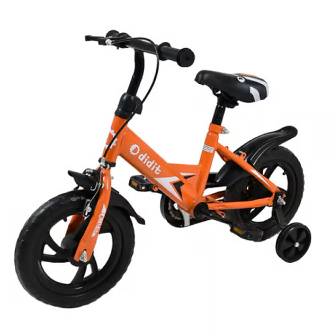 Didit Dv2-O-003-12 2 g‘ildirakli Bolalar velosipedi
