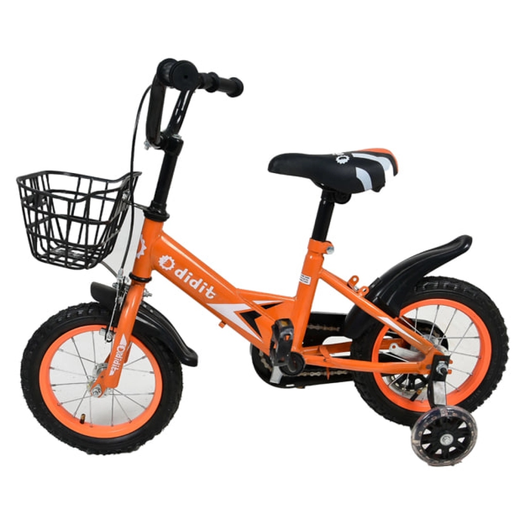 Didit DV2-O-004-14 2 g‘ildirakli Bolalar velosipedi