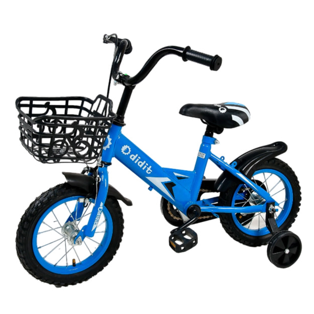 Didit DV2-O-005-14 2 g‘ildirakli Bolalar velosipedi