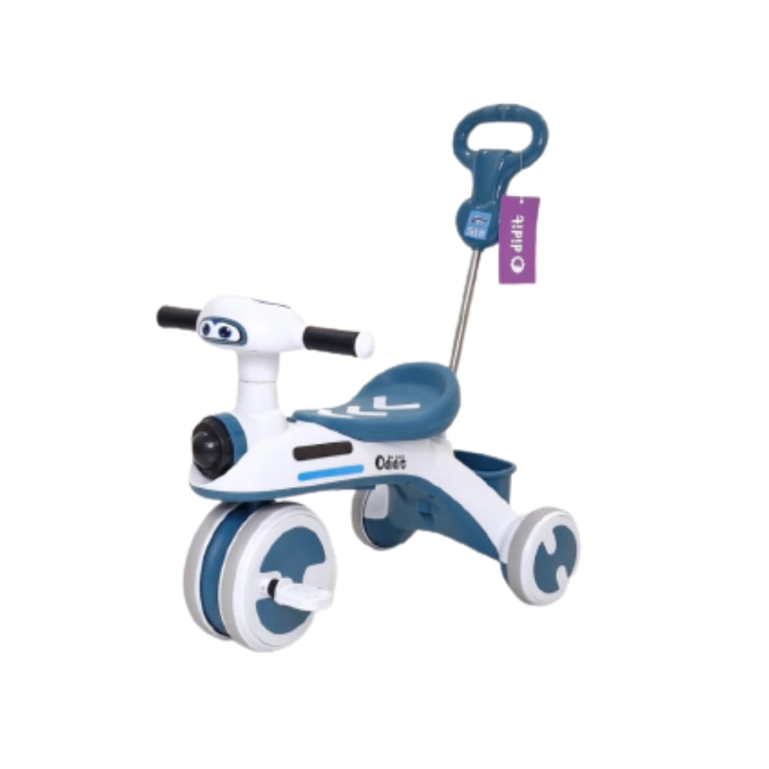 Didit ND-YT-518 3 g‘ildirakli Bolalar velosipedi