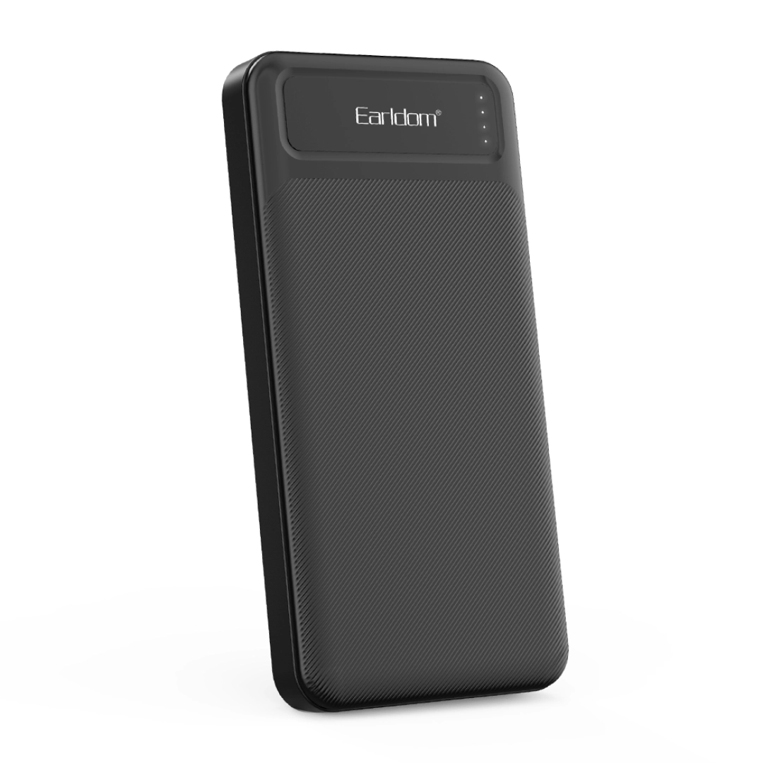 Внешний аккумулятор Powerbank Earldom PB-56 10000mAh