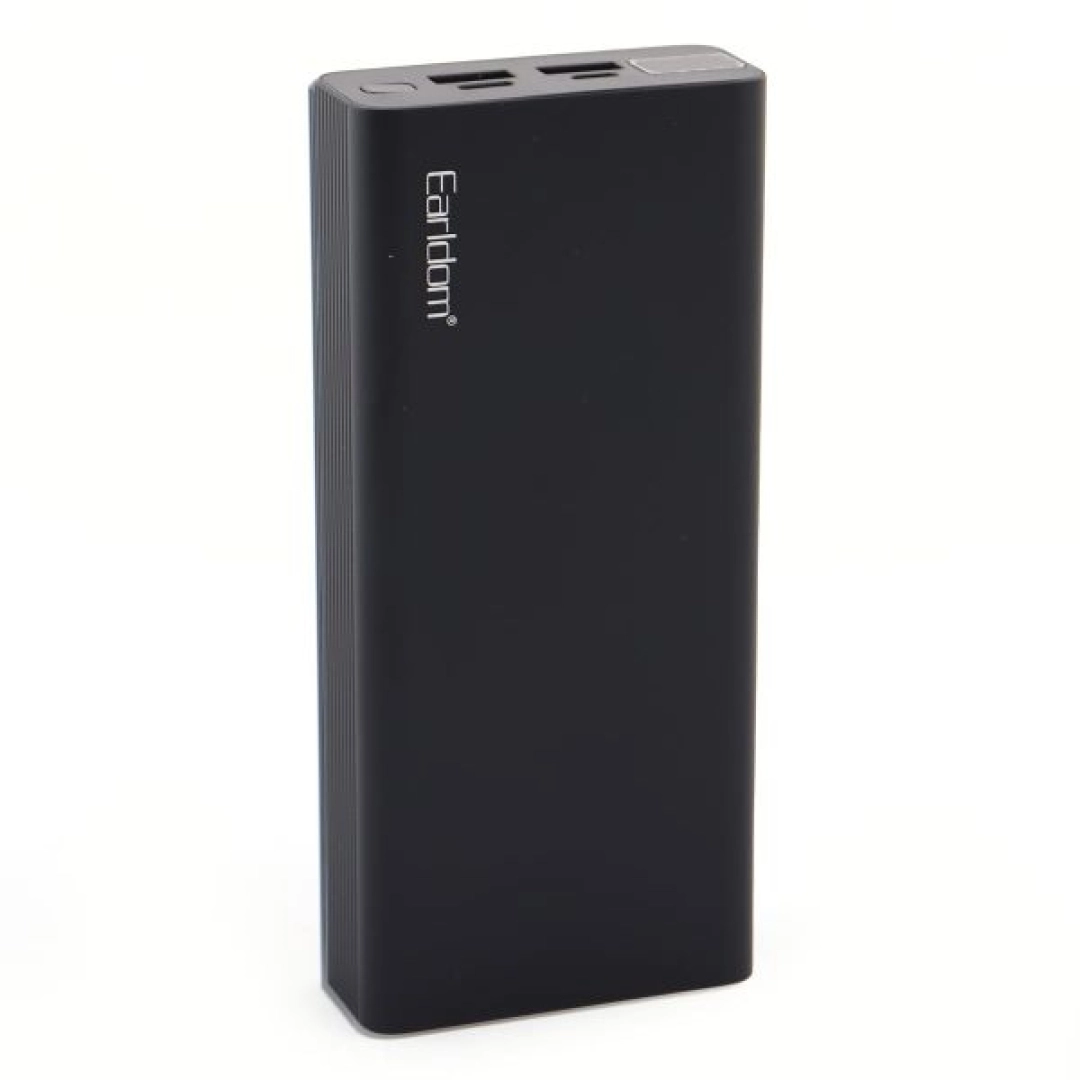 Внешний аккумулятор Powerbank Earldom PD-22 20000mAh 20W