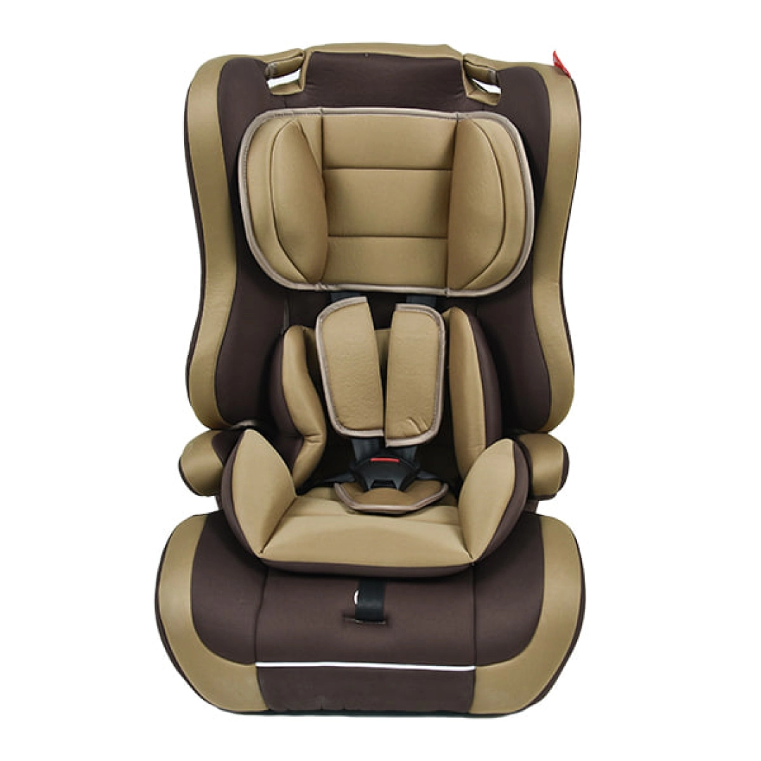 Автокресло автомобильное детское HD 02
