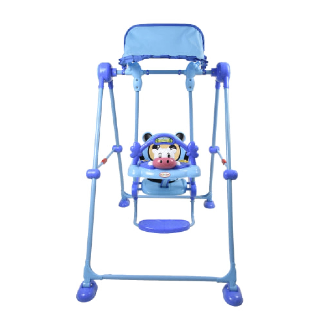 Детские качели Didit BS22C синий