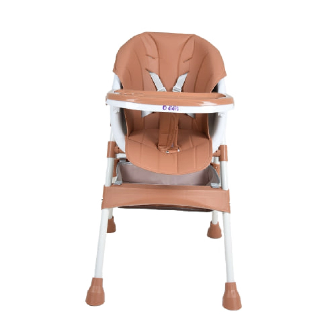Детский стул для кормления Didit Ds-350