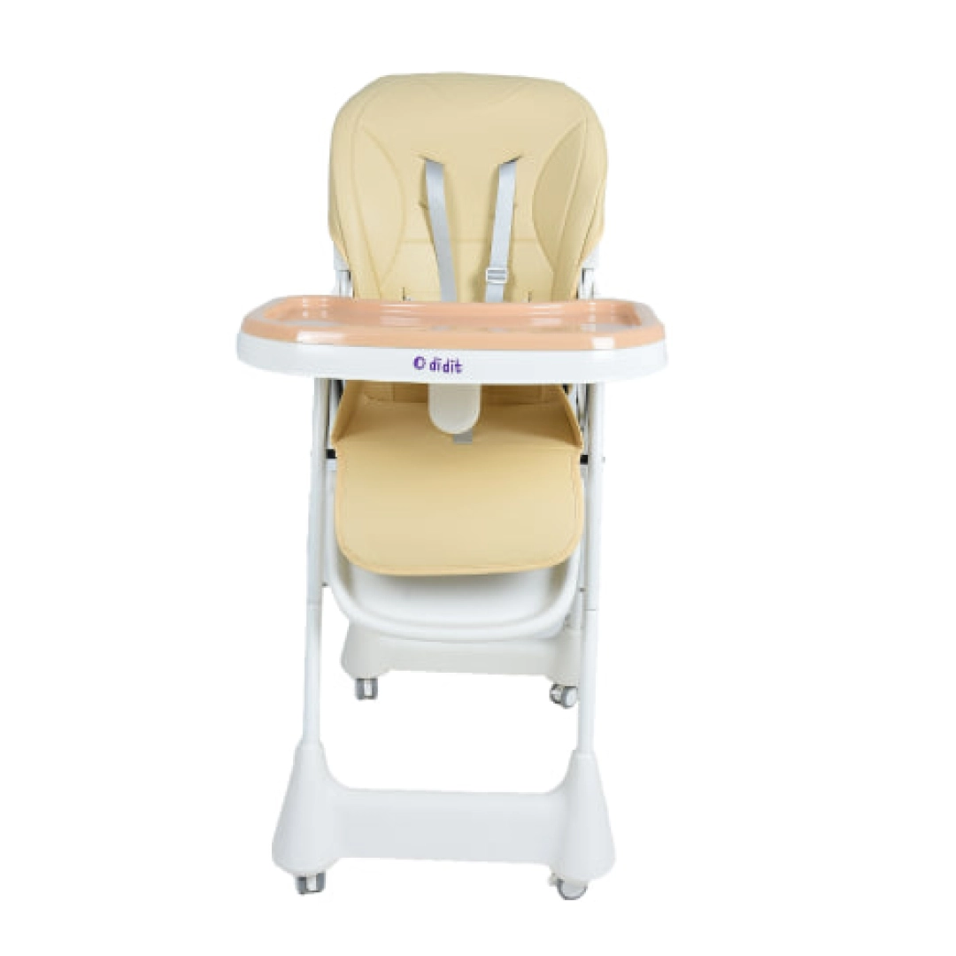 Детский стул для кормления Didit Ds-370