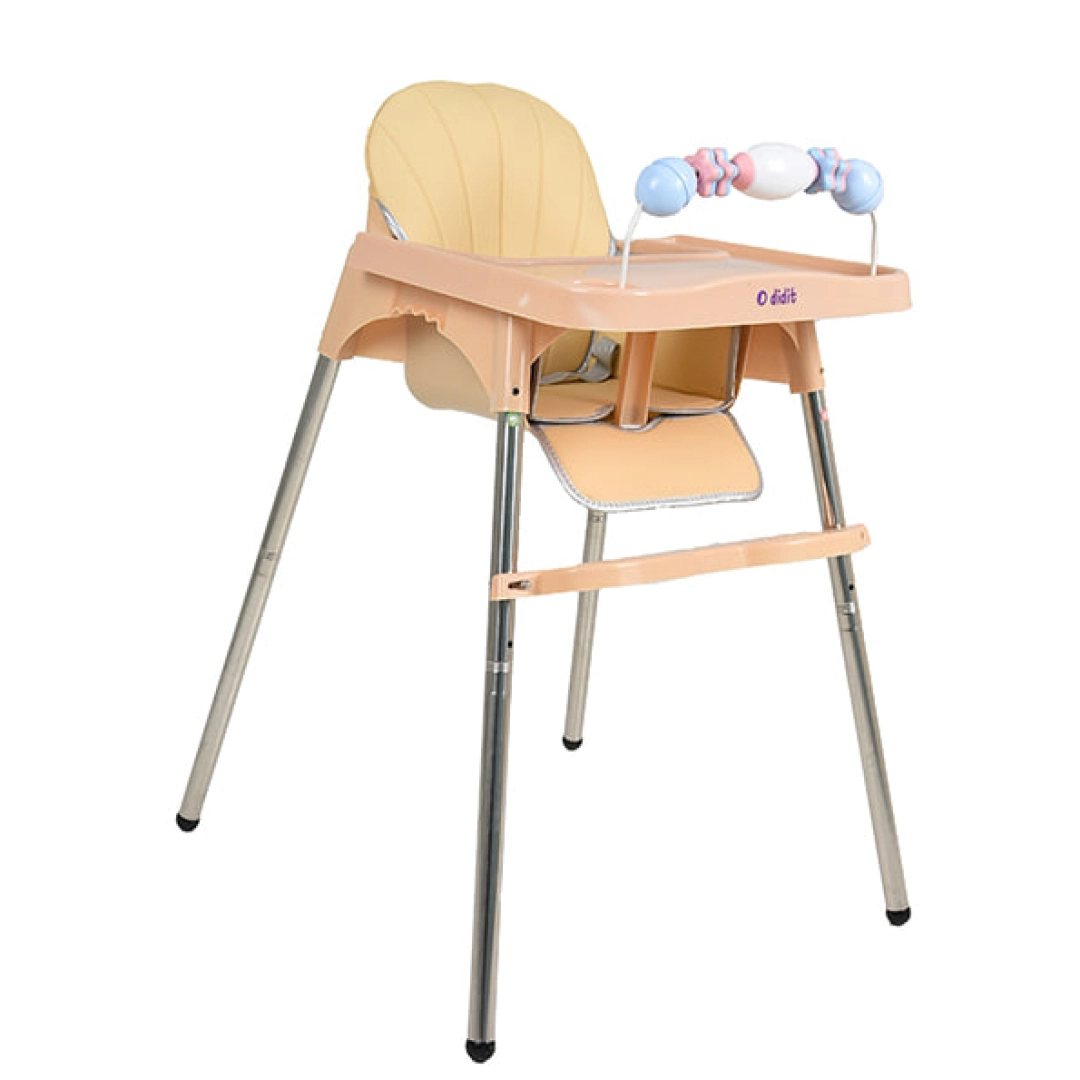 Детский стул для кормления Didit Ds-50