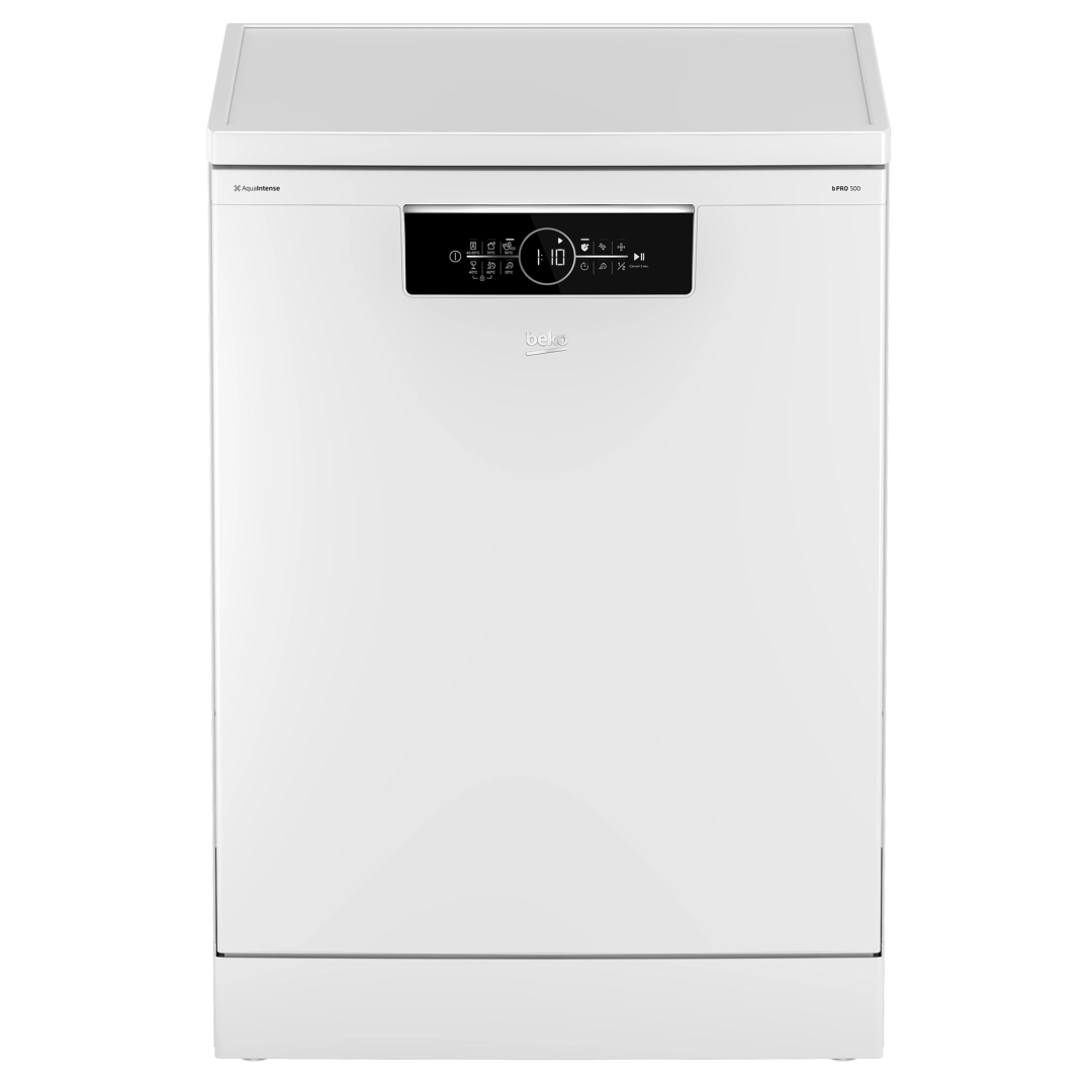 Посудомоечная машина Beko Aquaintense BDFN36522WQ