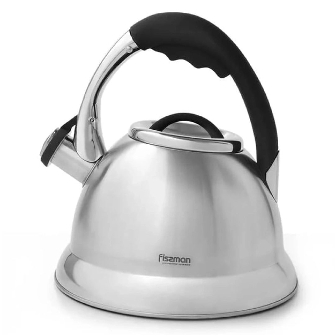 Чайник для кипячения воды Fissman Maggie 2,6 л