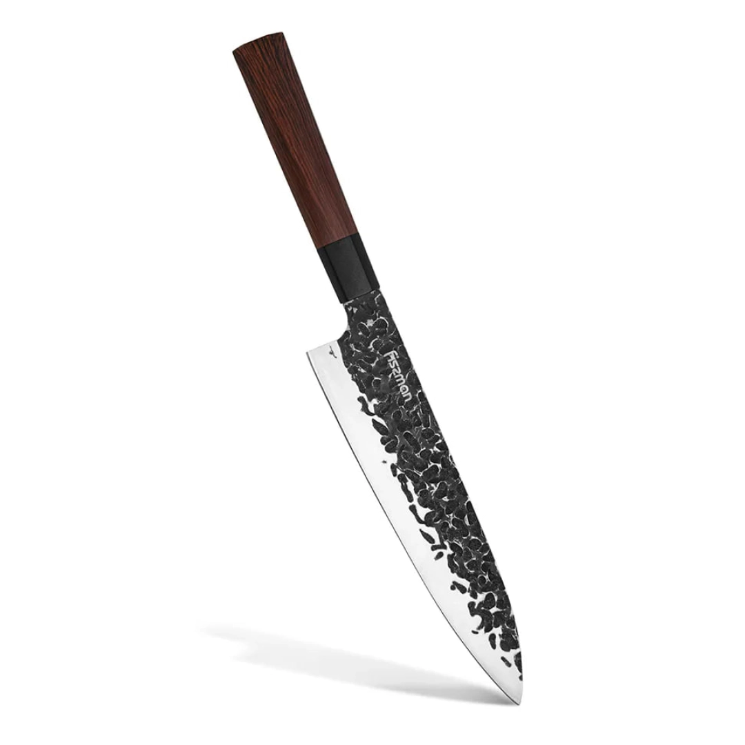 FISSMAN Нож поварской 20 см Kendo
