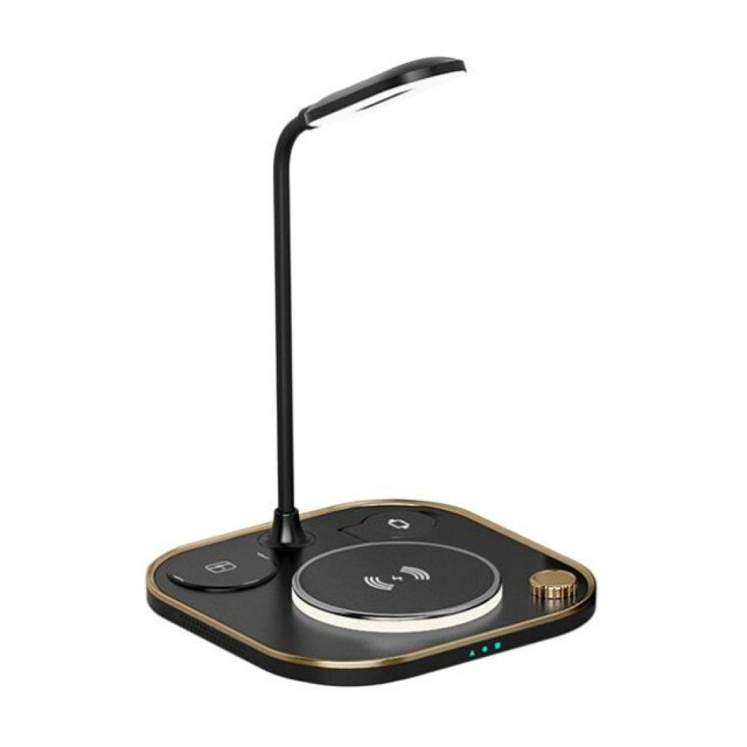 Azeada PD-X3 simsiz quvvatlagichi