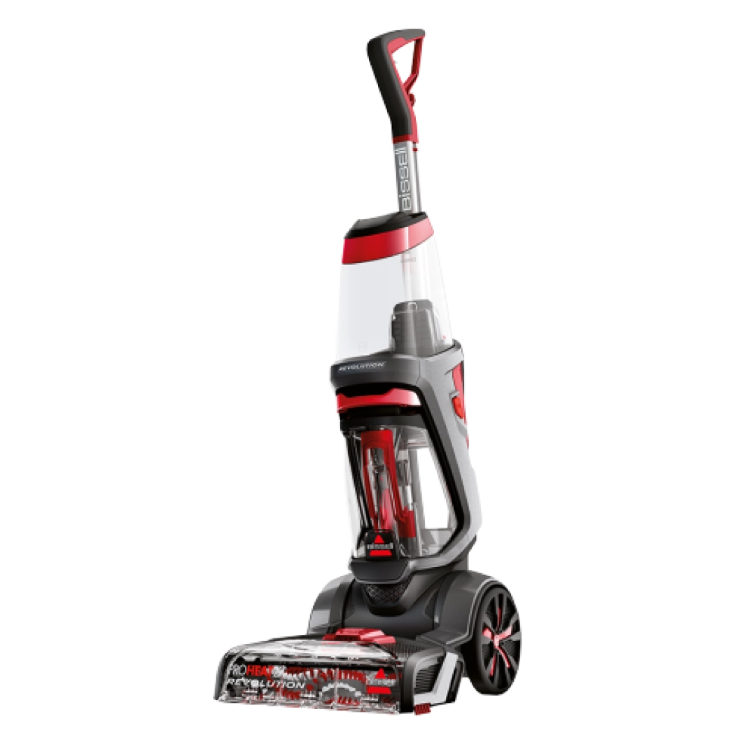 Bissell PROHEAT 2X REVOLUTION 1858E yuvuvchi changyutgichi