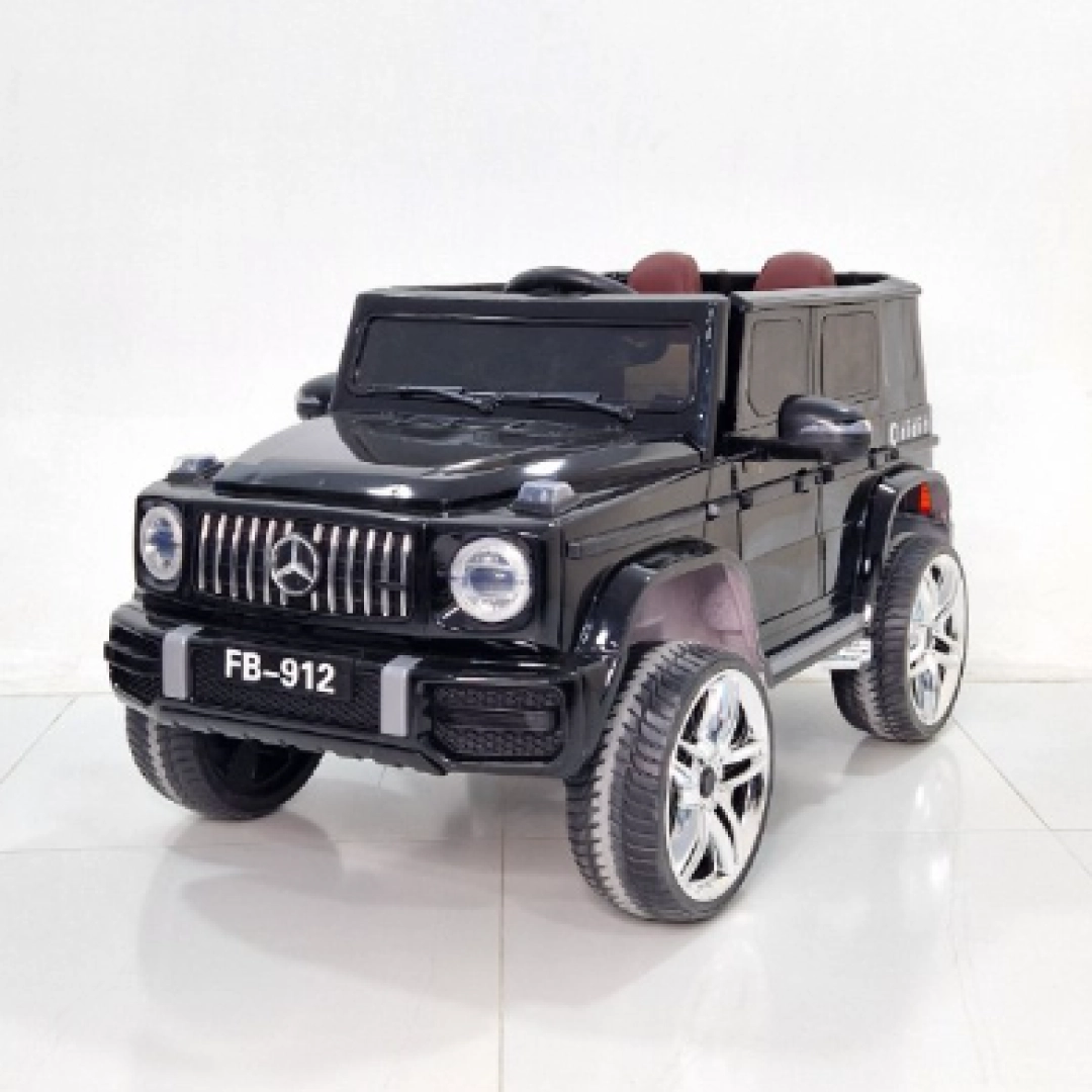 Didit DM -912 kulrang bolalar elektr avtomobili