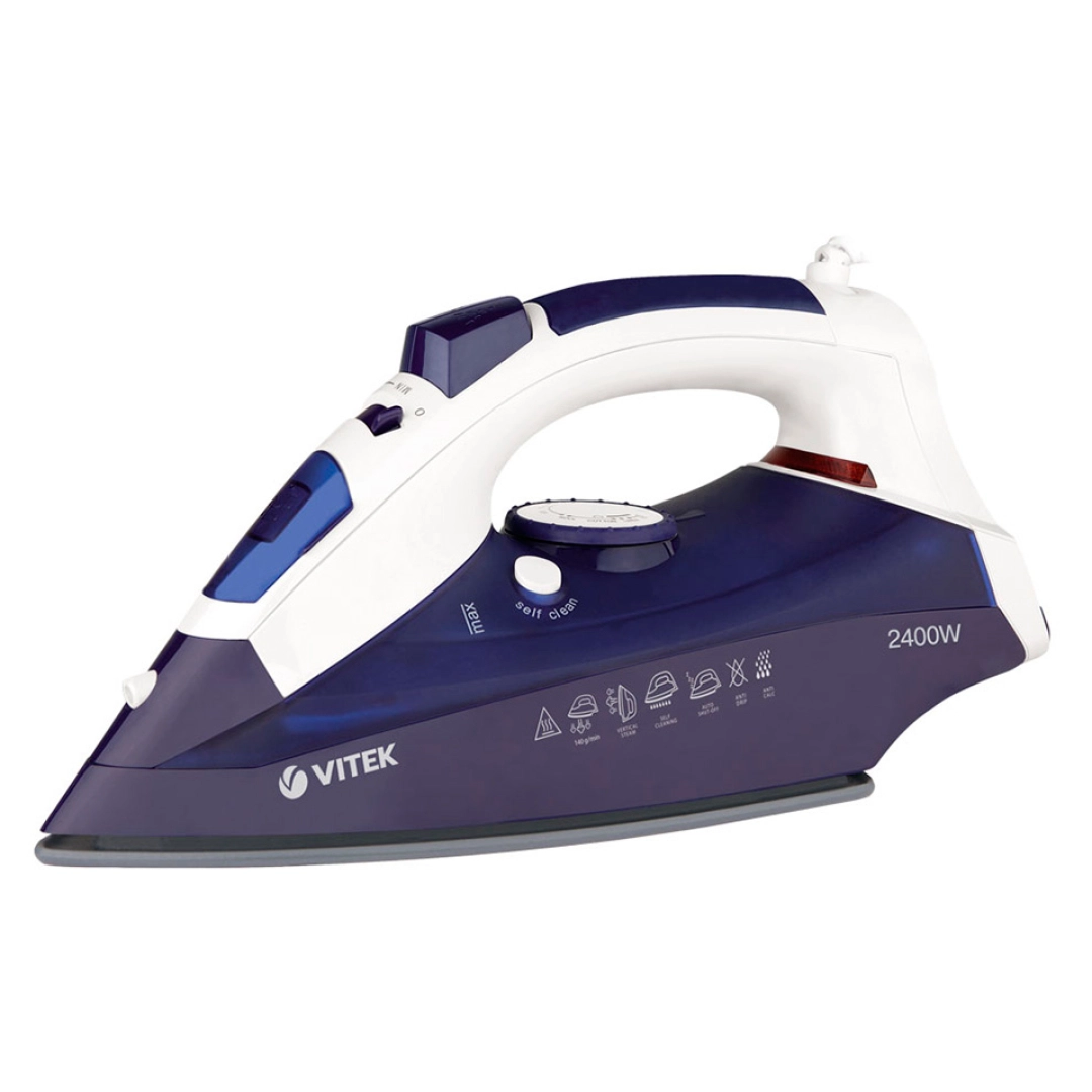 Утюг VITEK VT-1245