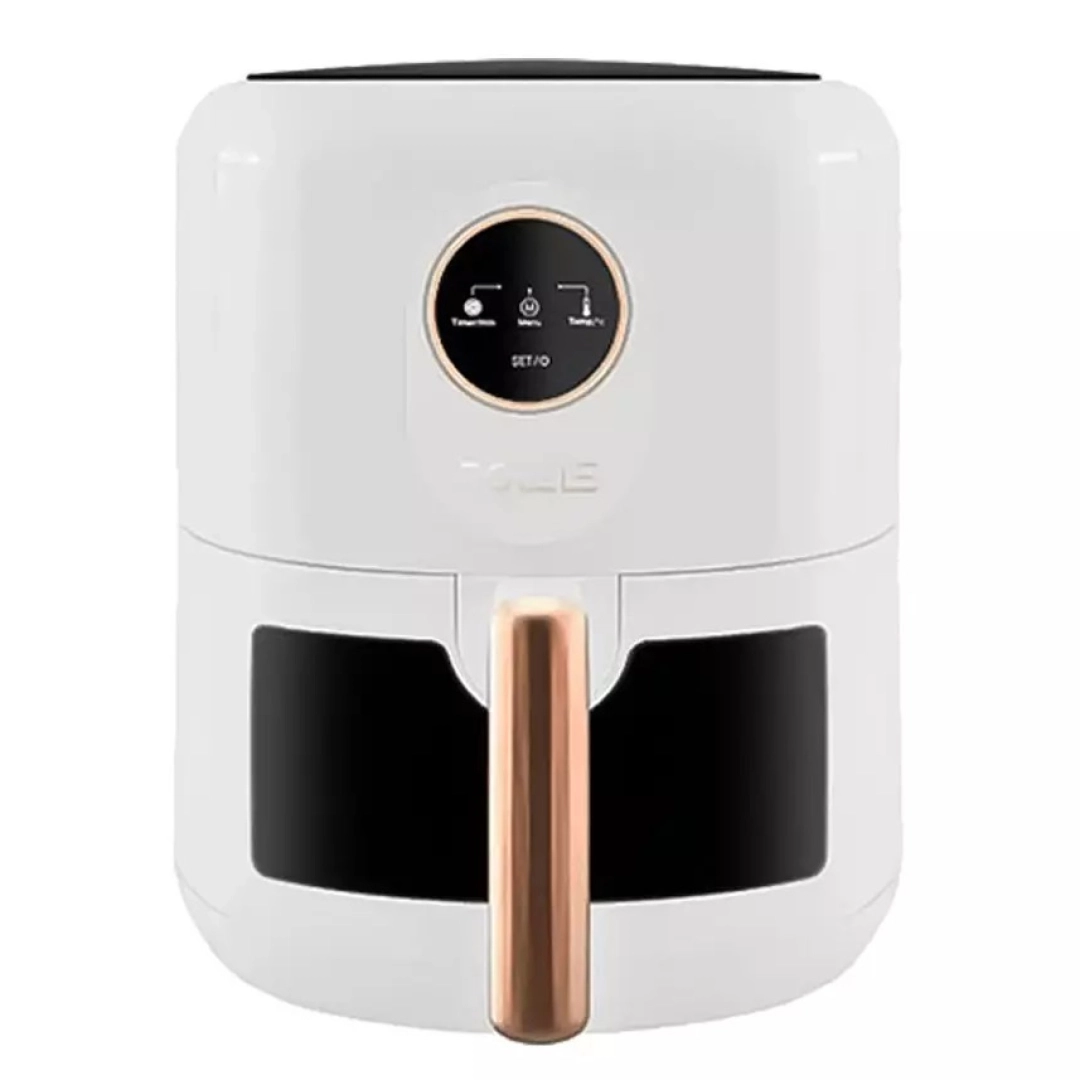 Аэрофритюрница ZOLELE ZA004 4.5 Л White