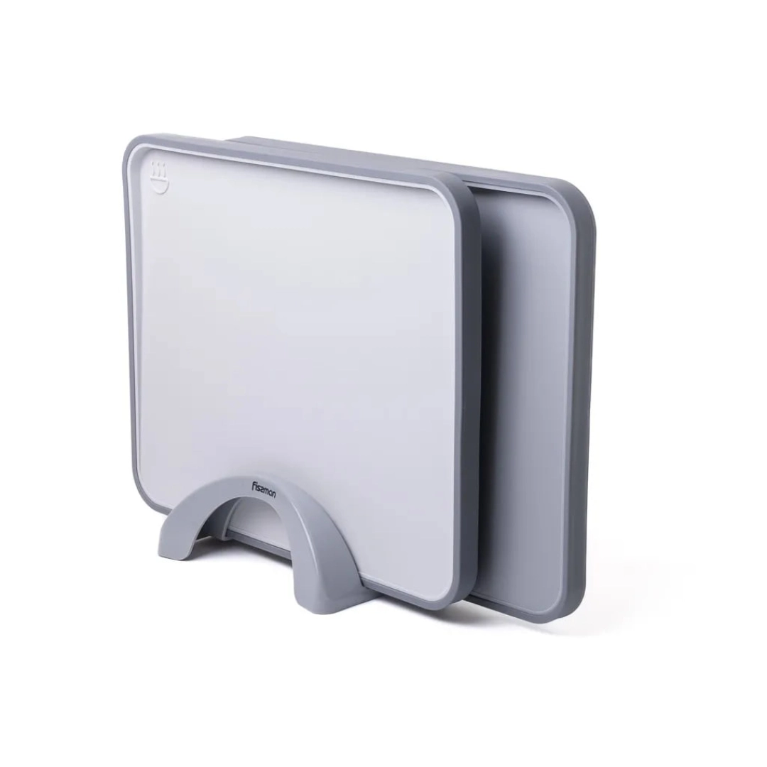 Набор разделочных досок Fissman 34 см  2 шт