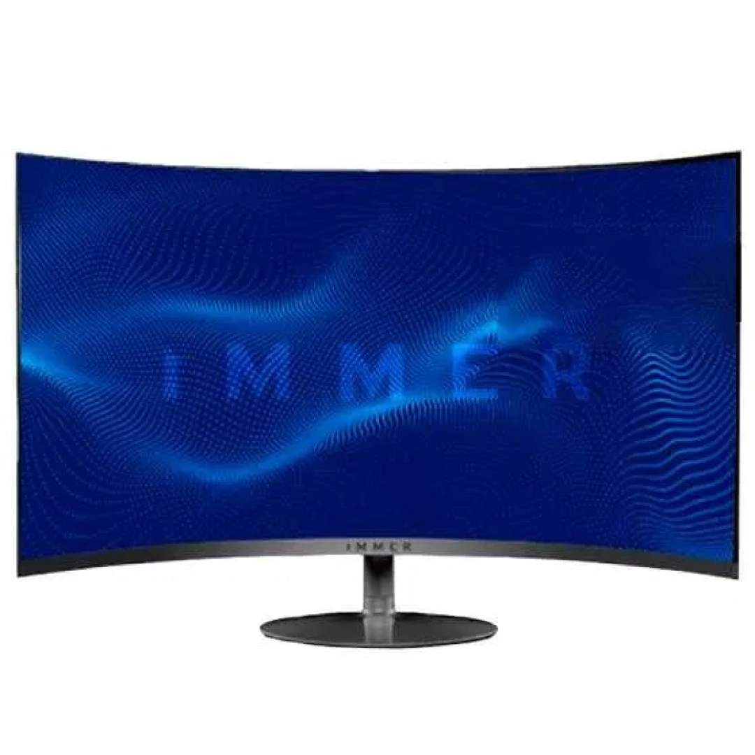 Immer 27D9000 Curved Full HD 75Hz monitori