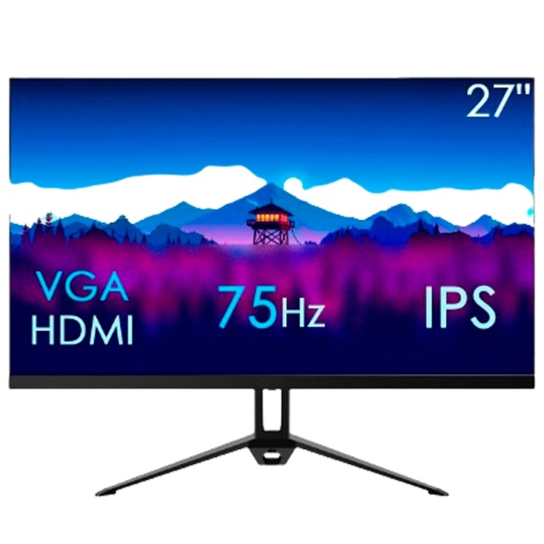 Rulls M2742H Full HD 75Hz monitori