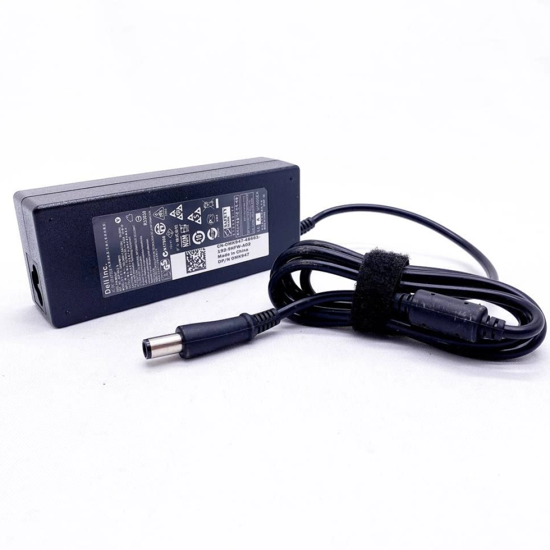 Dell 19.5V 4.62A – noutbuk uchun quvvatlash bloki