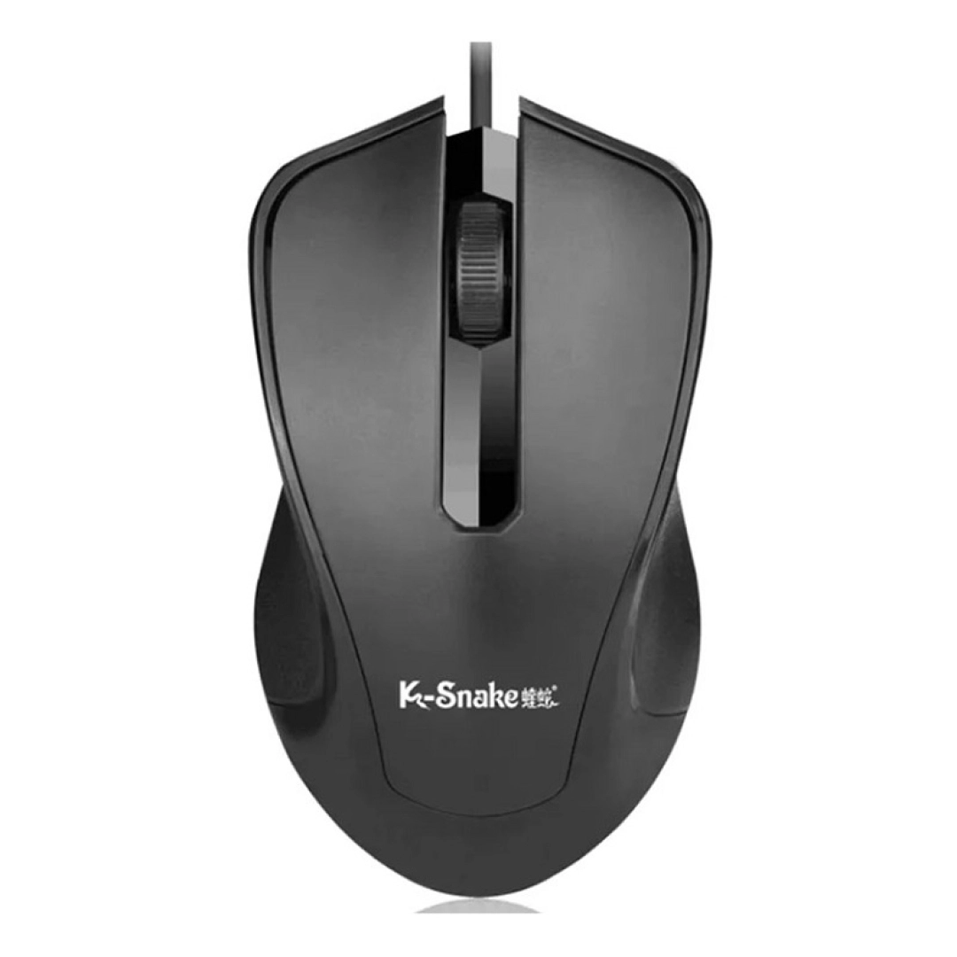 K-Snake M10 sichqonchasi - rasm №1 K-Snake M10 sichqonchasi