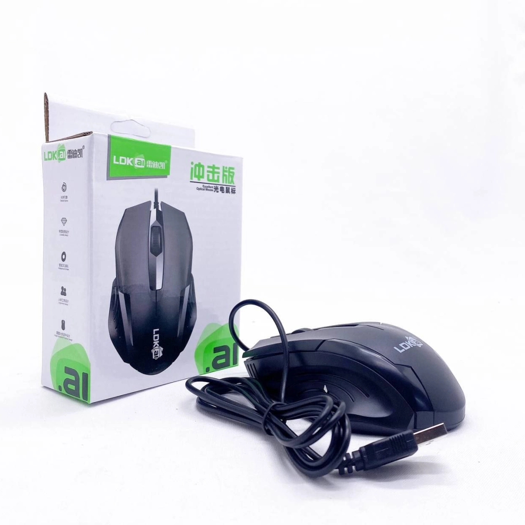 LDK Q01 sichqonchasi